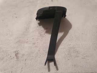 bontott RENAULT MODUS Első Vonószem Burkolat