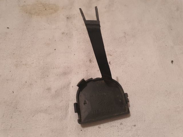 bontott RENAULT MODUS Első Vonószem Burkolat