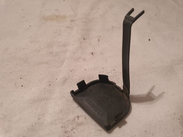 bontott RENAULT MODUS Első Vonószem Burkolat