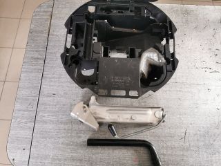 bontott RENAULT MODUS Emelő