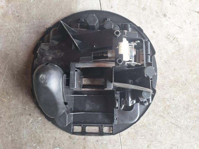 bontott RENAULT MODUS Emelő