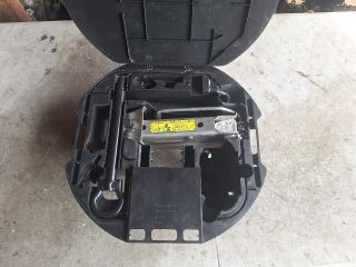 bontott RENAULT MODUS Emelő