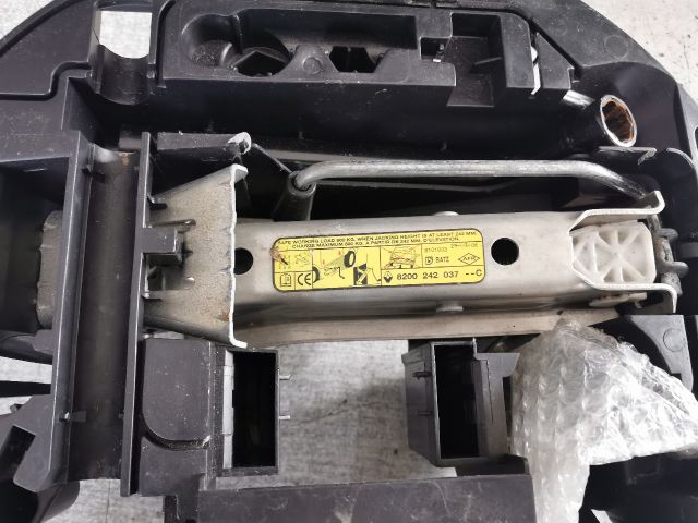 bontott RENAULT MODUS Emelő