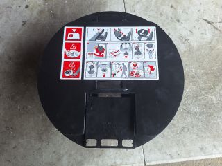 bontott RENAULT MODUS Emelő