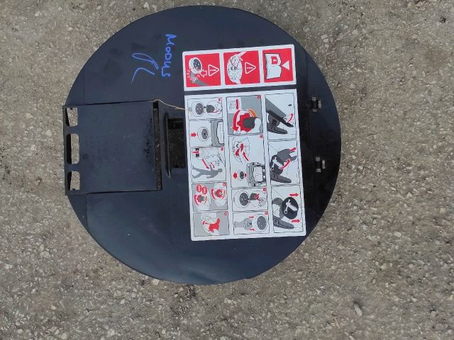 bontott RENAULT MODUS Emelő