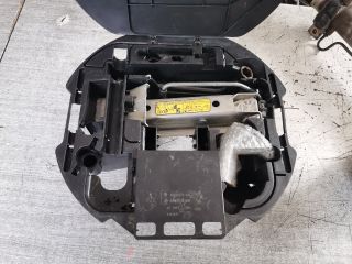 bontott RENAULT MODUS Emelő