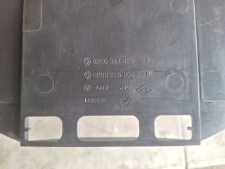 bontott RENAULT MODUS Emelő