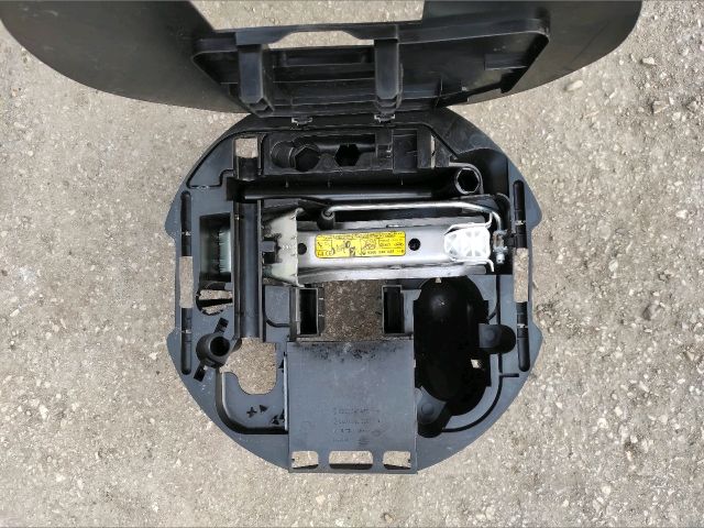 bontott RENAULT MODUS Emelő