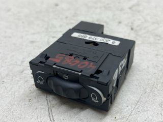 bontott RENAULT MODUS Fényszórómagasság Állító Kapcsoló