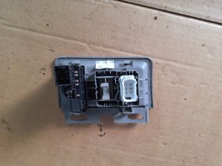 bontott RENAULT MODUS Fényszórómagasság Állító Kapcsoló