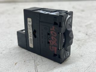 bontott RENAULT MODUS Fényszórómagasság Állító Kapcsoló