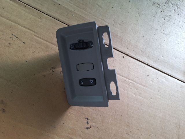 bontott RENAULT MODUS Fényszórómagasság Állító Kapcsoló