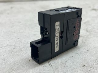 bontott RENAULT MODUS Fényszórómagasság Állító Kapcsoló