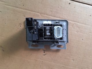 bontott RENAULT MODUS Fényszórómagasság Állító Kapcsoló