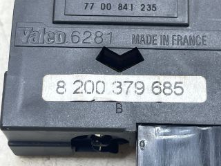 bontott RENAULT MODUS Fényszórómagasság Állító Kapcsoló