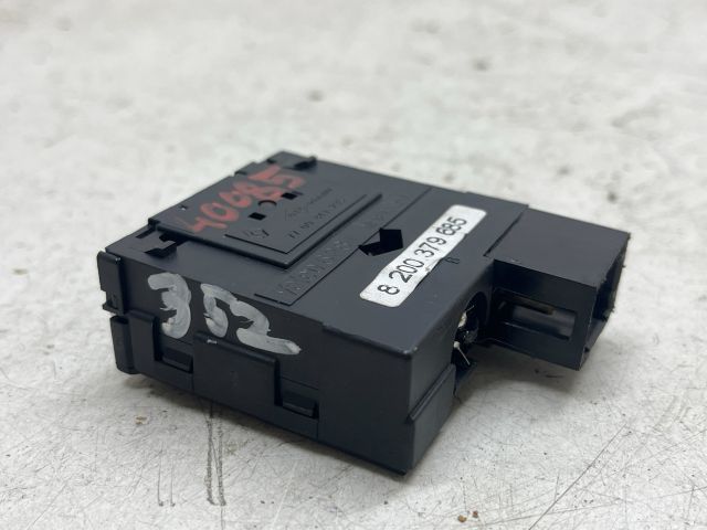 bontott RENAULT MODUS Fényszórómagasság Állító Kapcsoló