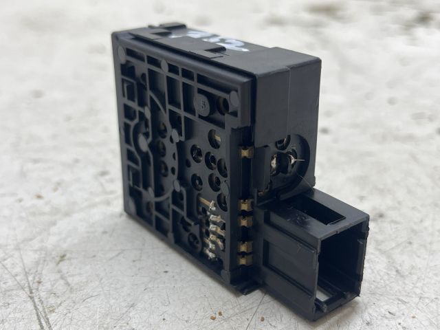 bontott RENAULT MODUS Fényszórómagasság Állító Kapcsoló