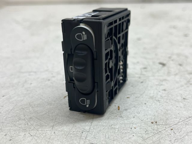 bontott RENAULT MODUS Fényszórómagasság Állító Kapcsoló