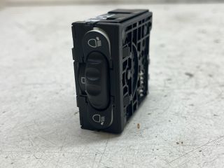 bontott RENAULT MODUS Fényszórómagasság Állító Kapcsoló