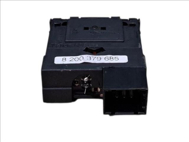 bontott RENAULT MODUS Fényszórómagasság Állító Kapcsoló