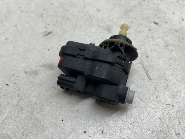 bontott RENAULT MODUS Fényszórómagasság Állító Motor Jobb