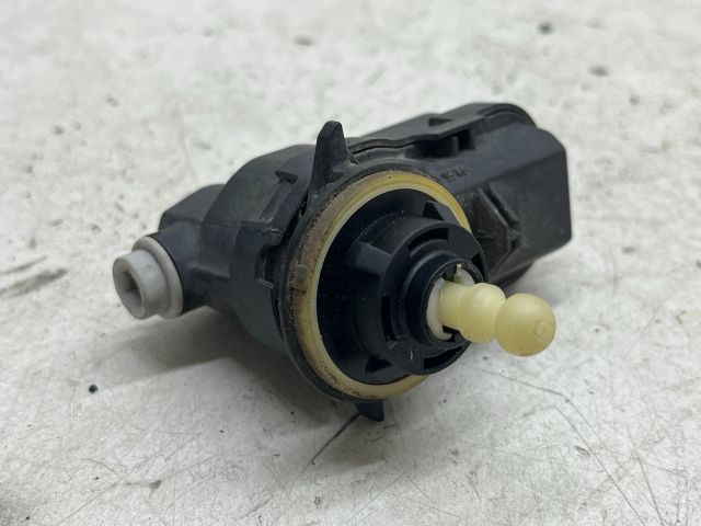 bontott RENAULT MODUS Fényszórómagasság Állító Motor Jobb