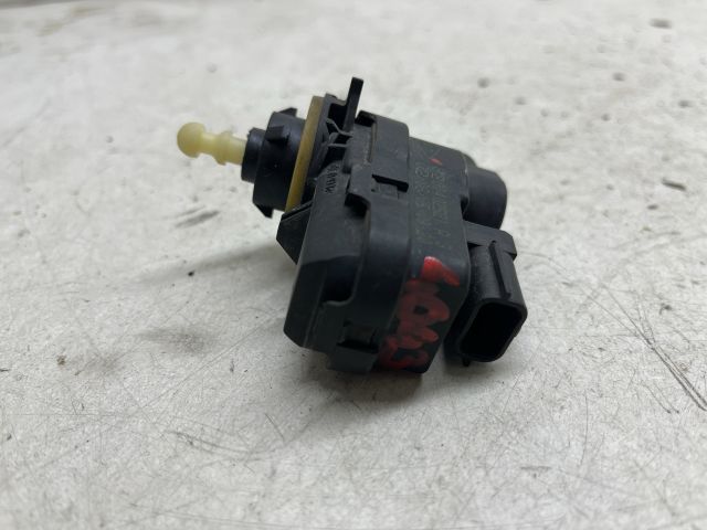 bontott RENAULT MODUS Fényszórómagasság Állító Motor Jobb