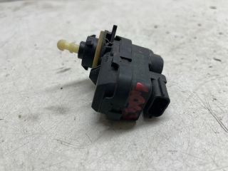 bontott RENAULT MODUS Fényszórómagasság Állító Motor Jobb