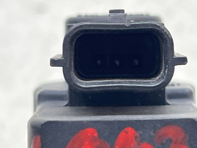 bontott RENAULT MODUS Fényszórómagasság Állító Motor Jobb