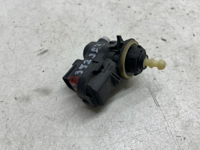 bontott RENAULT MODUS Fényszórómagasság Állító Motor Jobb