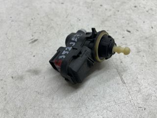 bontott RENAULT MODUS Fényszórómagasság Állító Motor Jobb