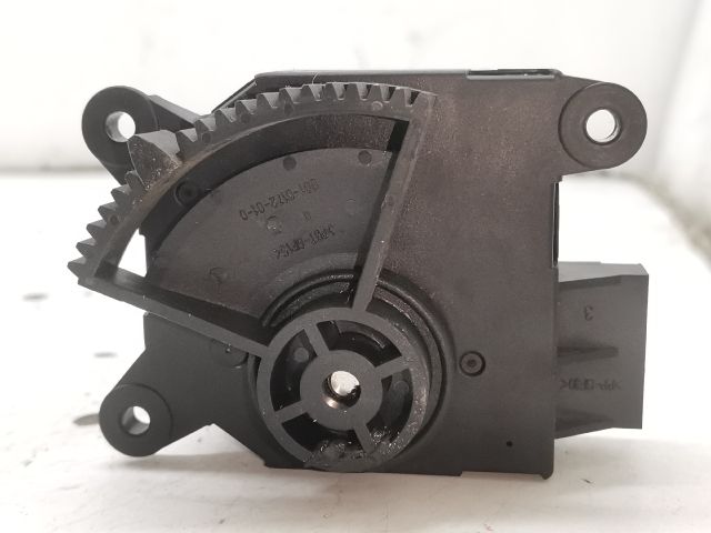 bontott RENAULT MODUS Fűtés Állító Motor