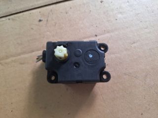 bontott RENAULT MODUS Fűtés Állító Motor