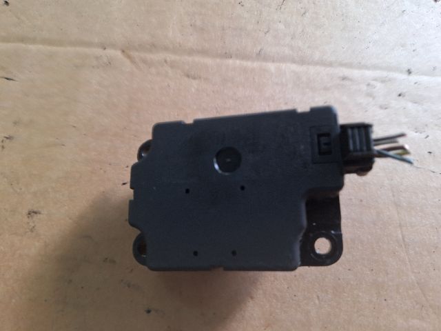 bontott RENAULT MODUS Fűtés Állító Motor