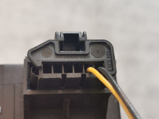 bontott RENAULT MODUS Fűtés Állító Motor