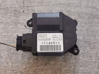 bontott RENAULT MODUS Fűtés Állító Motor