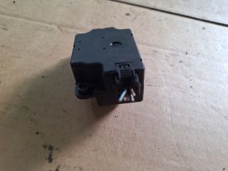 bontott RENAULT MODUS Fűtés Állító Motor