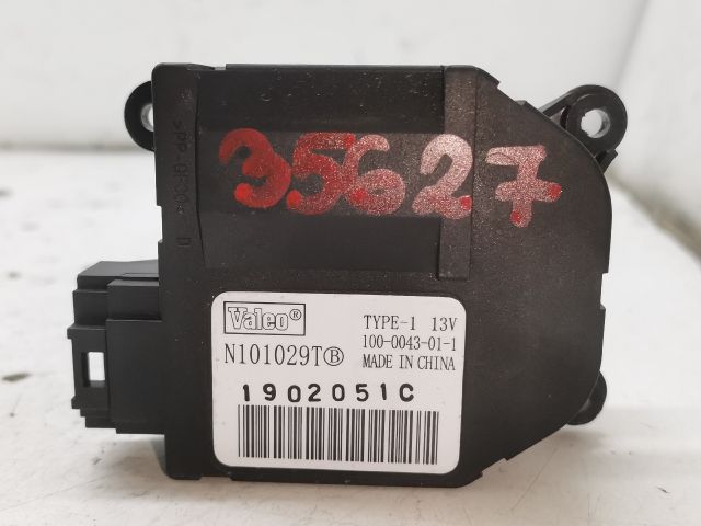 bontott RENAULT MODUS Fűtés Állító Motor