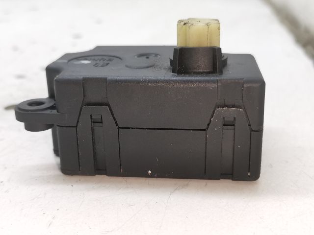 bontott RENAULT MODUS Fűtés Állító Motor