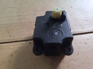 bontott RENAULT MODUS Fűtés Állító Motor