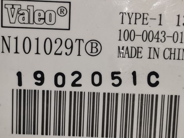 bontott RENAULT MODUS Fűtés Állító Motor