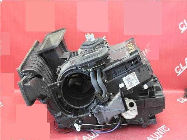 bontott RENAULT MODUS Fűtés Box