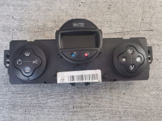bontott RENAULT MODUS Fűtéskapcsoló (digit klímás)