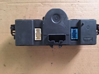 bontott RENAULT MODUS Fűtéskapcsoló (digit klímás)