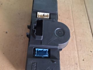 bontott RENAULT MODUS Fűtéskapcsoló (digit klímás)