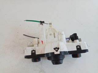 bontott RENAULT MODUS Fűtéskapcsoló (manuális klímás)