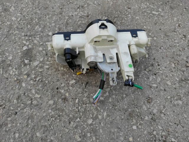bontott RENAULT MODUS Fűtéskapcsoló (manuális klímás)