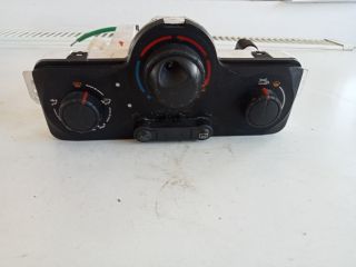 bontott RENAULT MODUS Fűtéskapcsoló (manuális klímás)