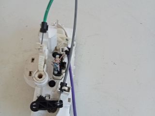 bontott RENAULT MODUS Fűtéskapcsoló (manuális klímás)
