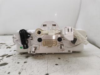 bontott RENAULT MODUS Fűtéskapcsoló (Nem klímás)